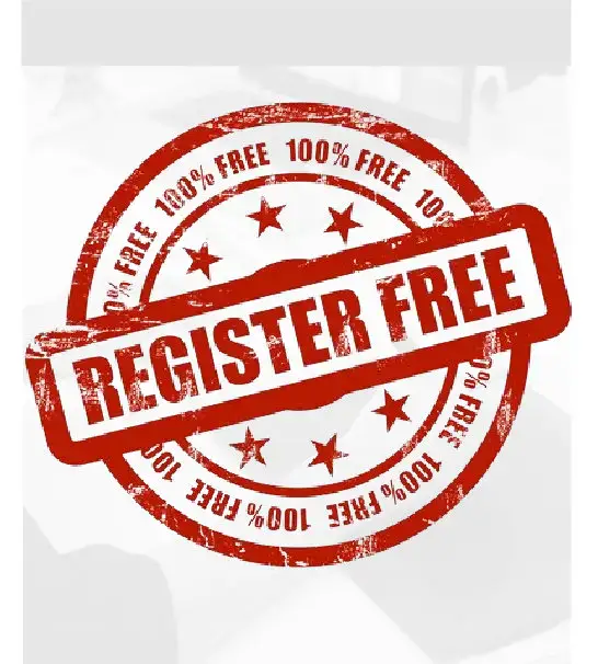 Register free on WorkAndHire