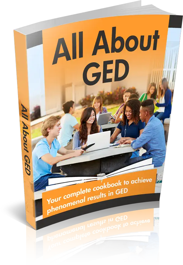 All About GED