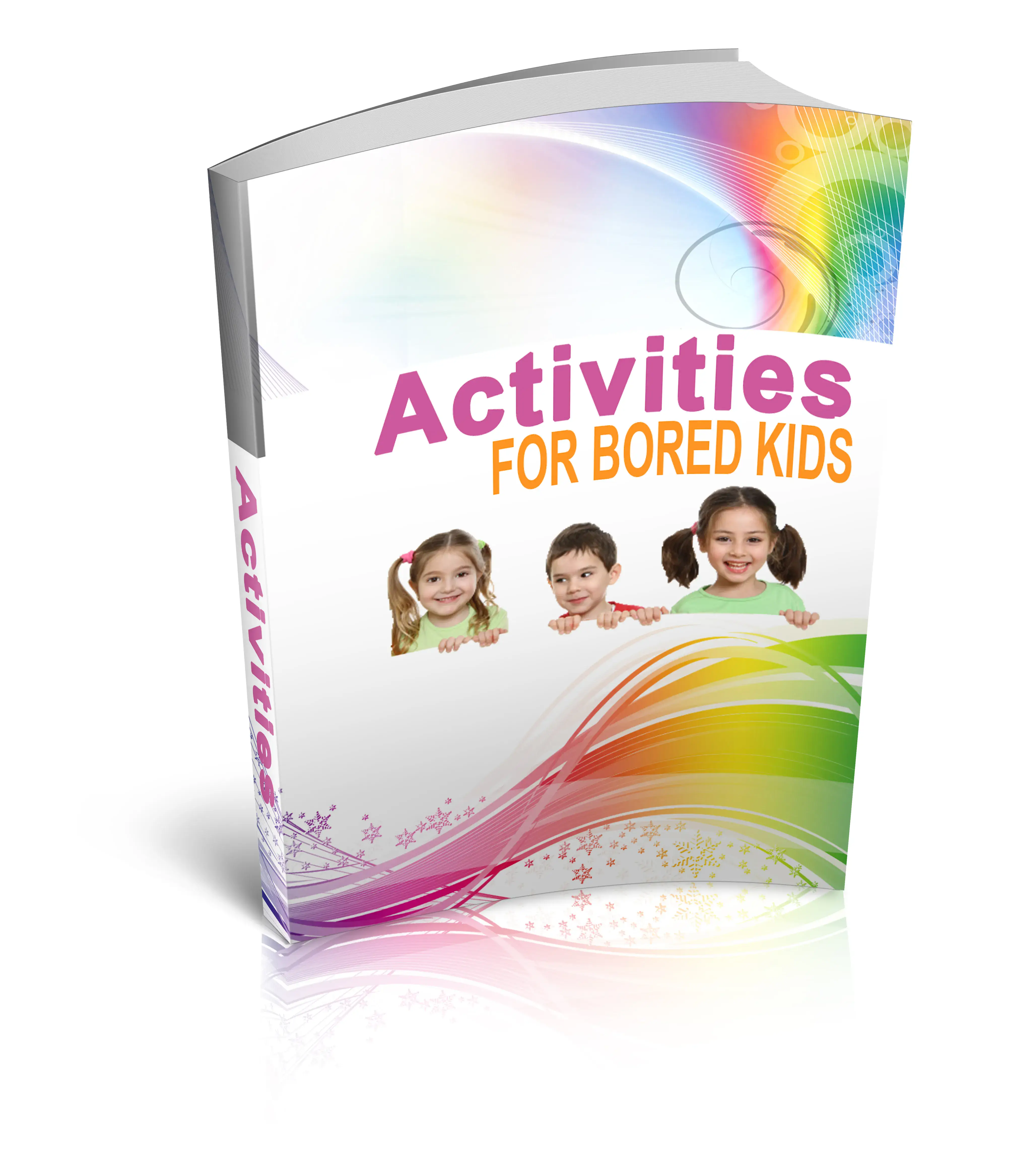 Activites For Bored Kids