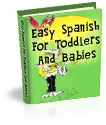 Easy Spanish For Babies Toddlers