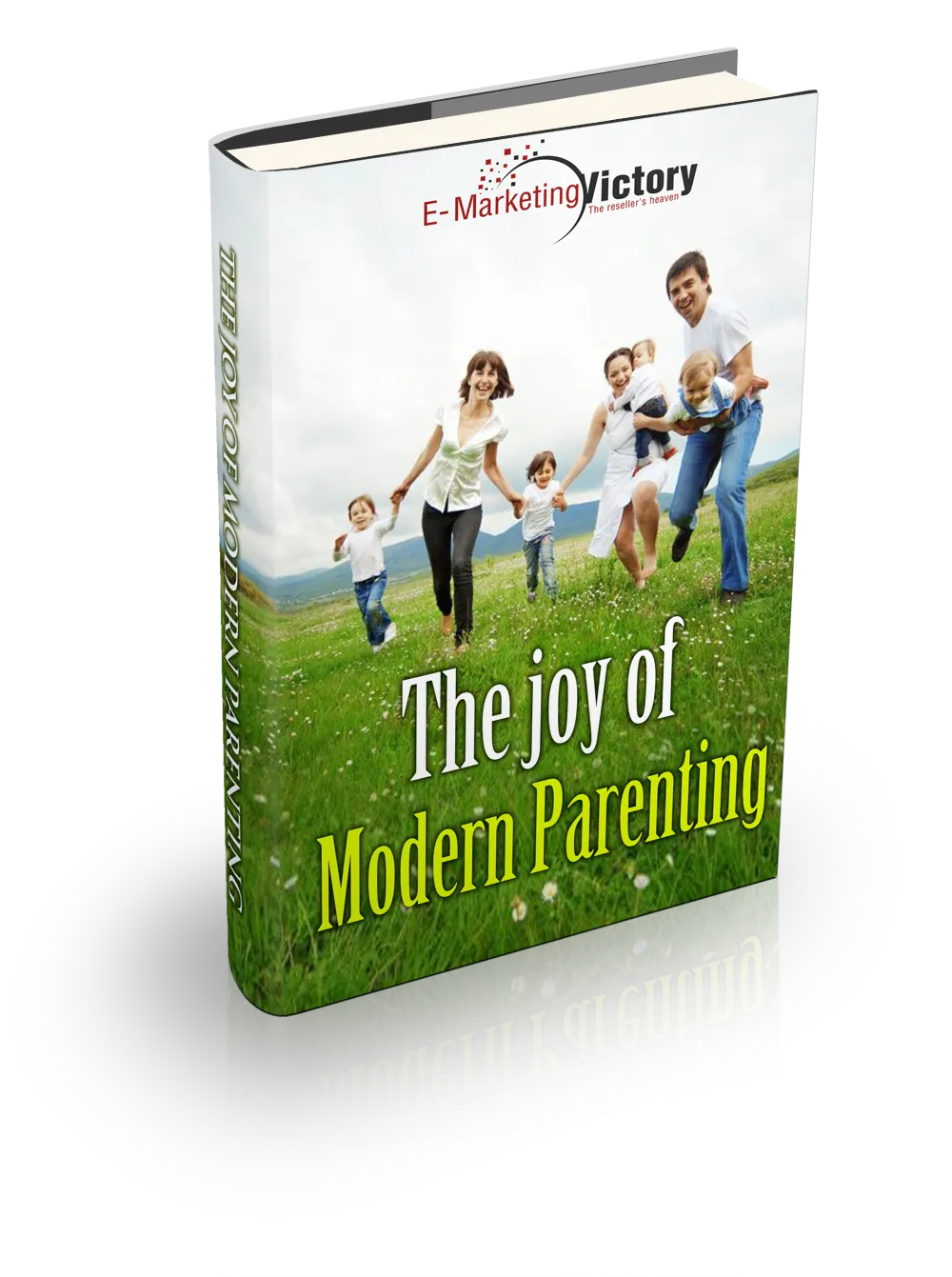 Joy Of Modern Parenting Collection