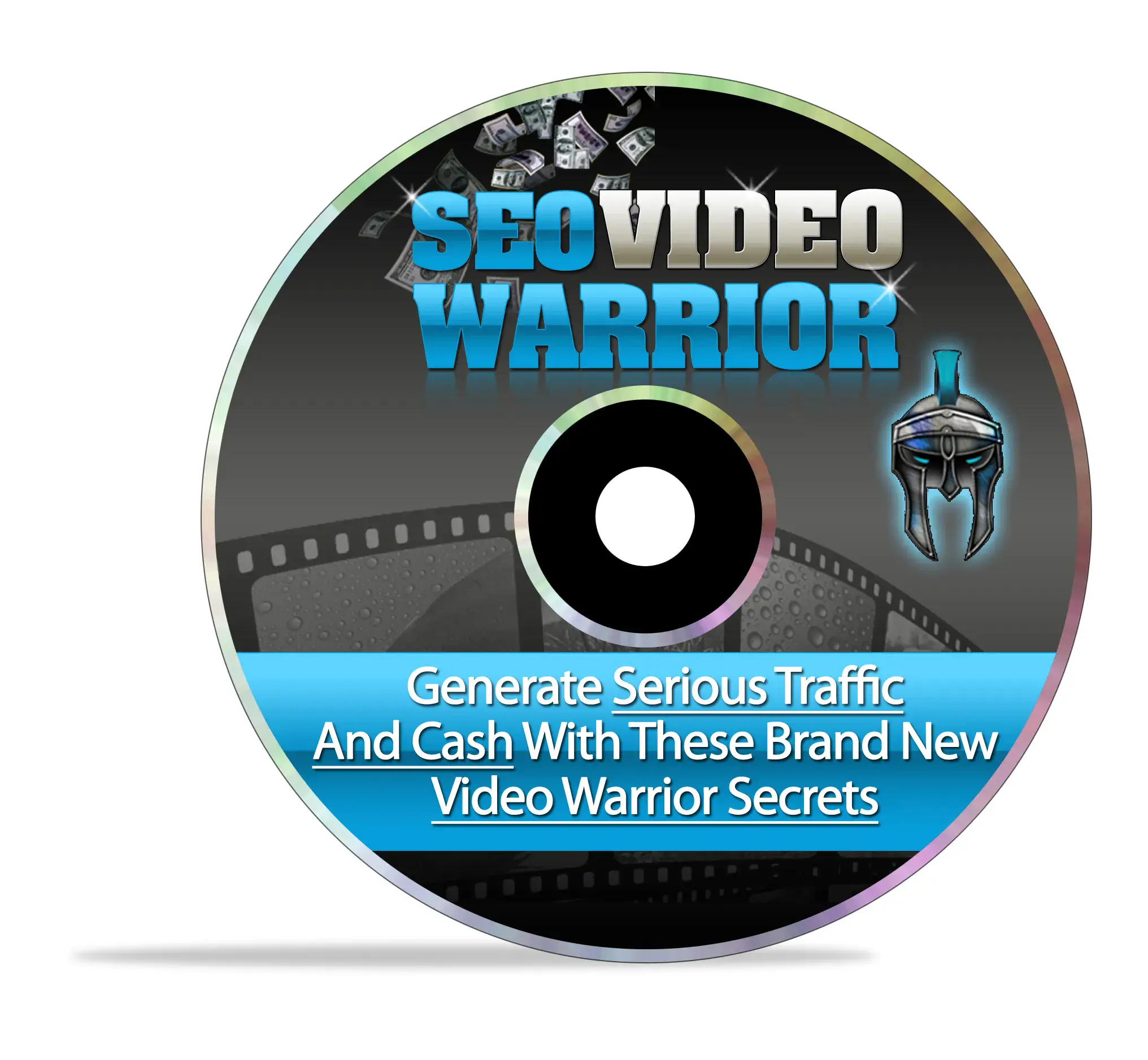 Seo Video Warrior