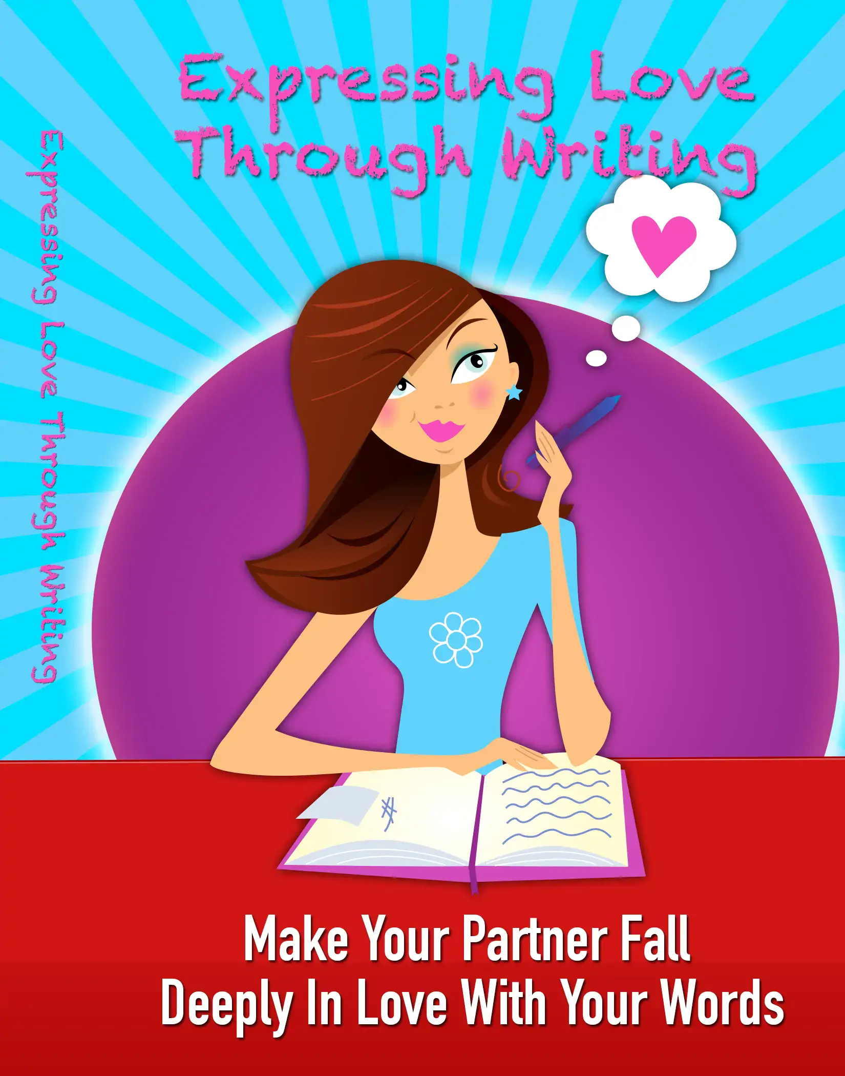 Express Love Through Writing