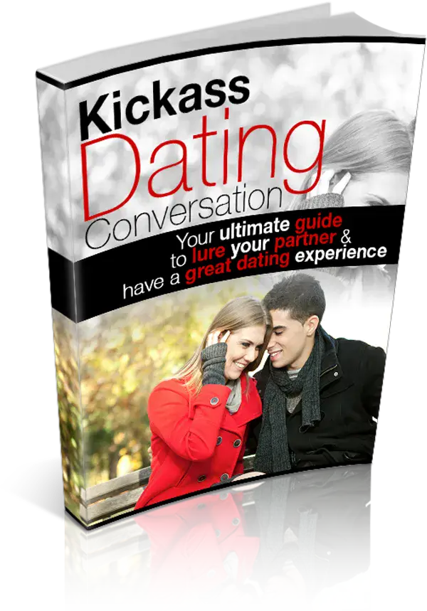 Kickass Dating Conversation