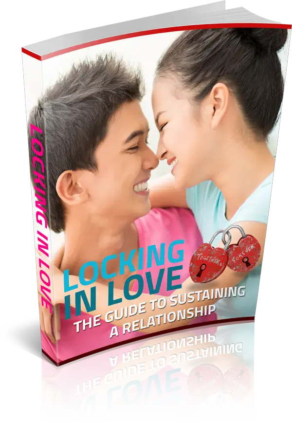 Locking In Love