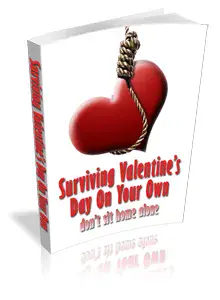 Surviving Valentines Day On Your Own