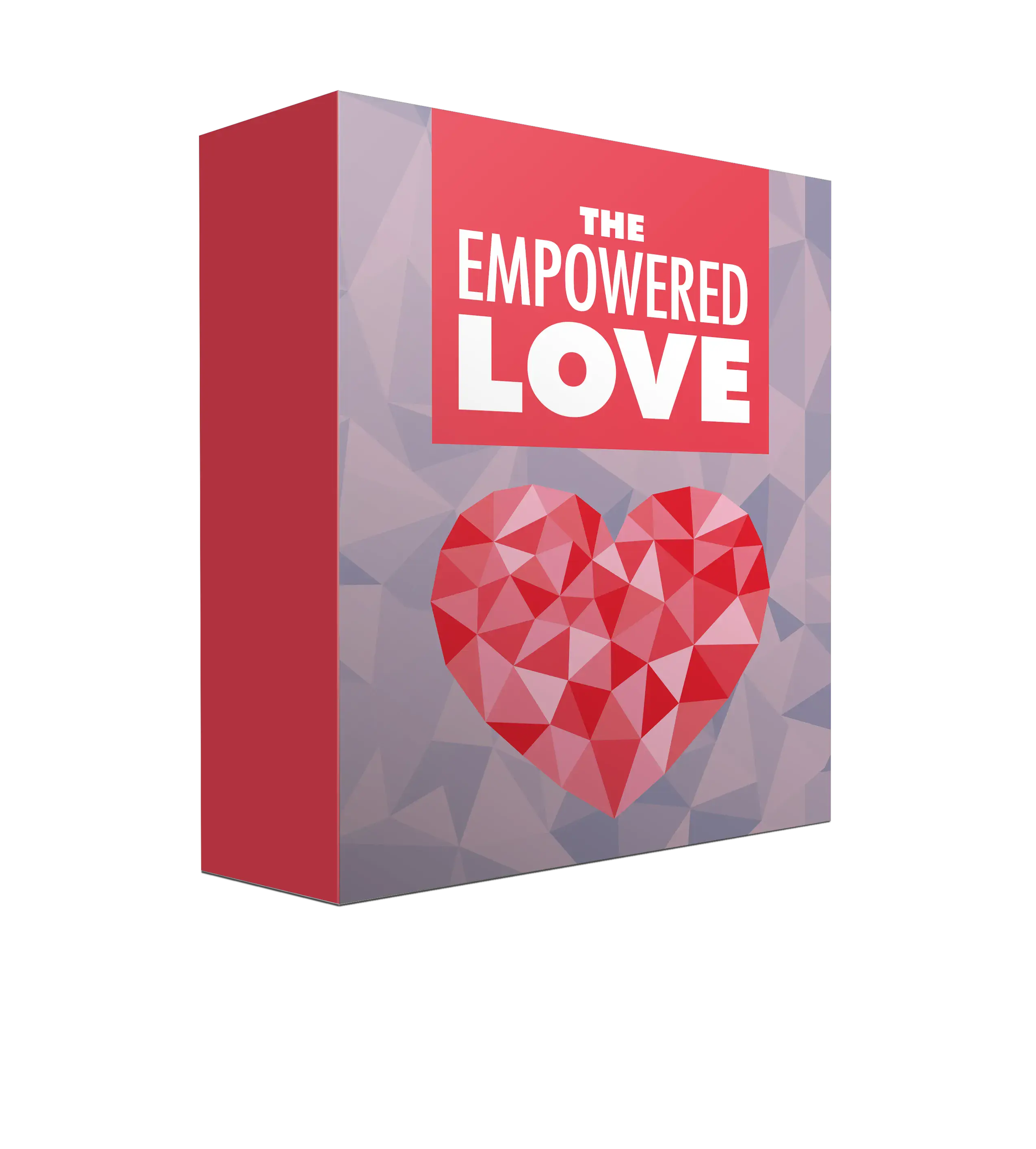 The Empowered Love