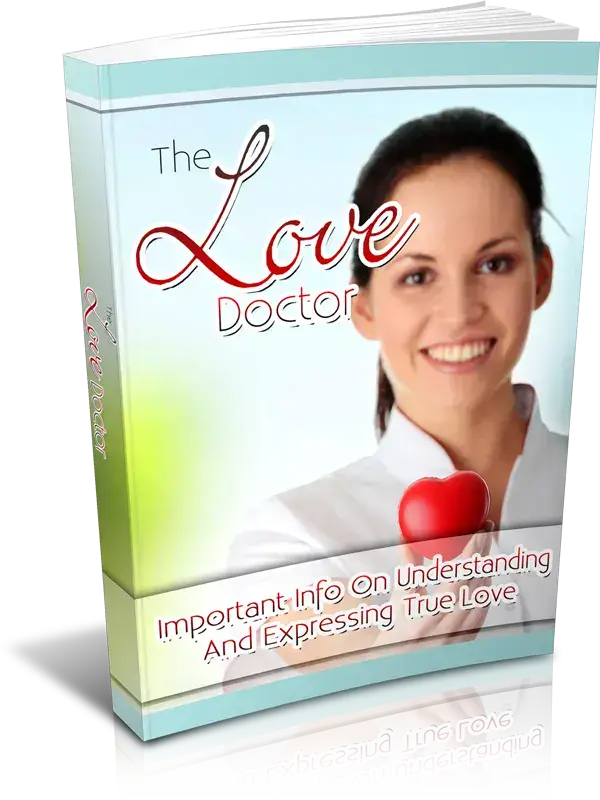 The Love Doctor
