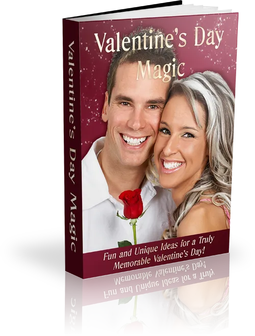 Valentines Day Magic