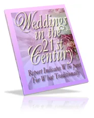 Weddings In The 21st Century