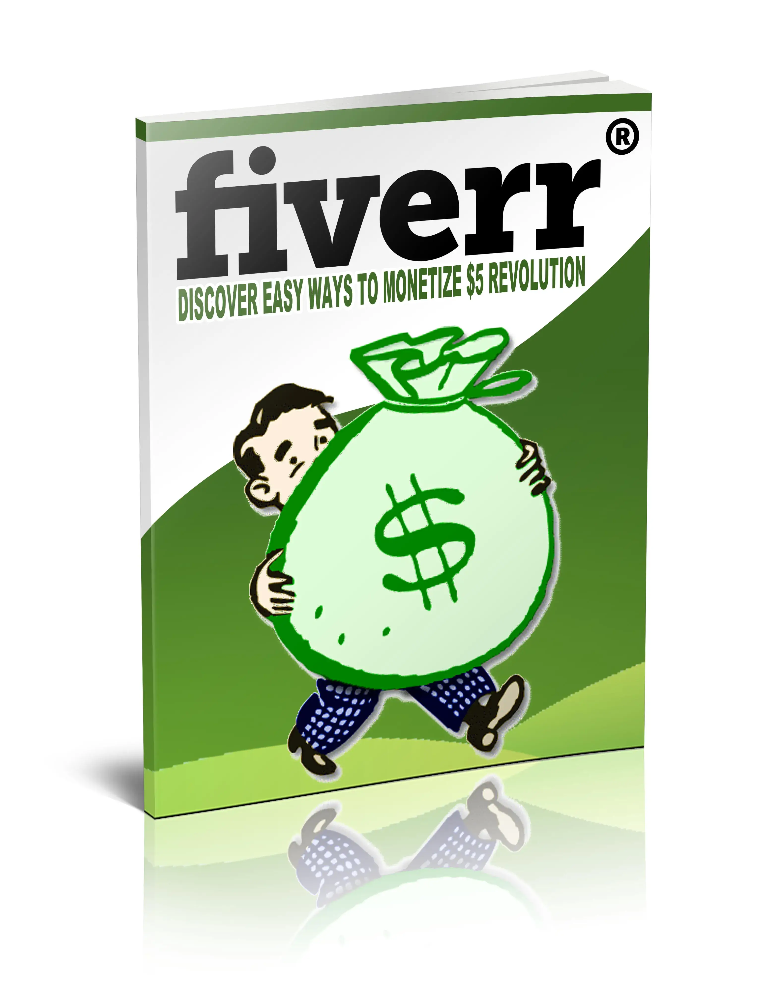 Fiverr Discover Easy Ways To Monetize 5 Revolution