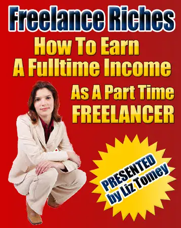 Freelance Riches