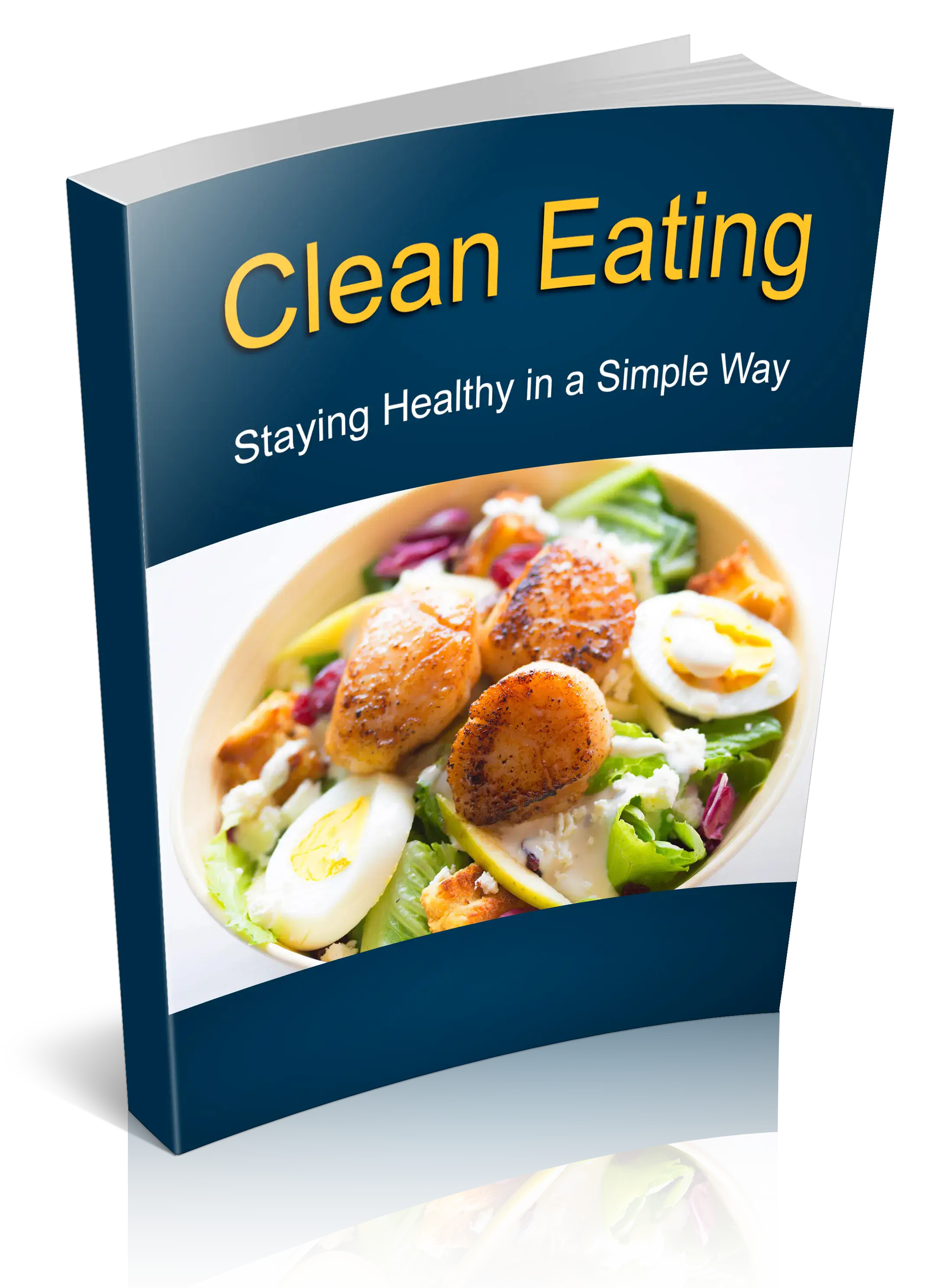 Clean Eating Report