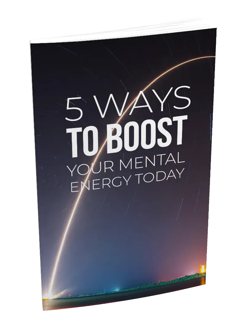 Enhance Your Energy