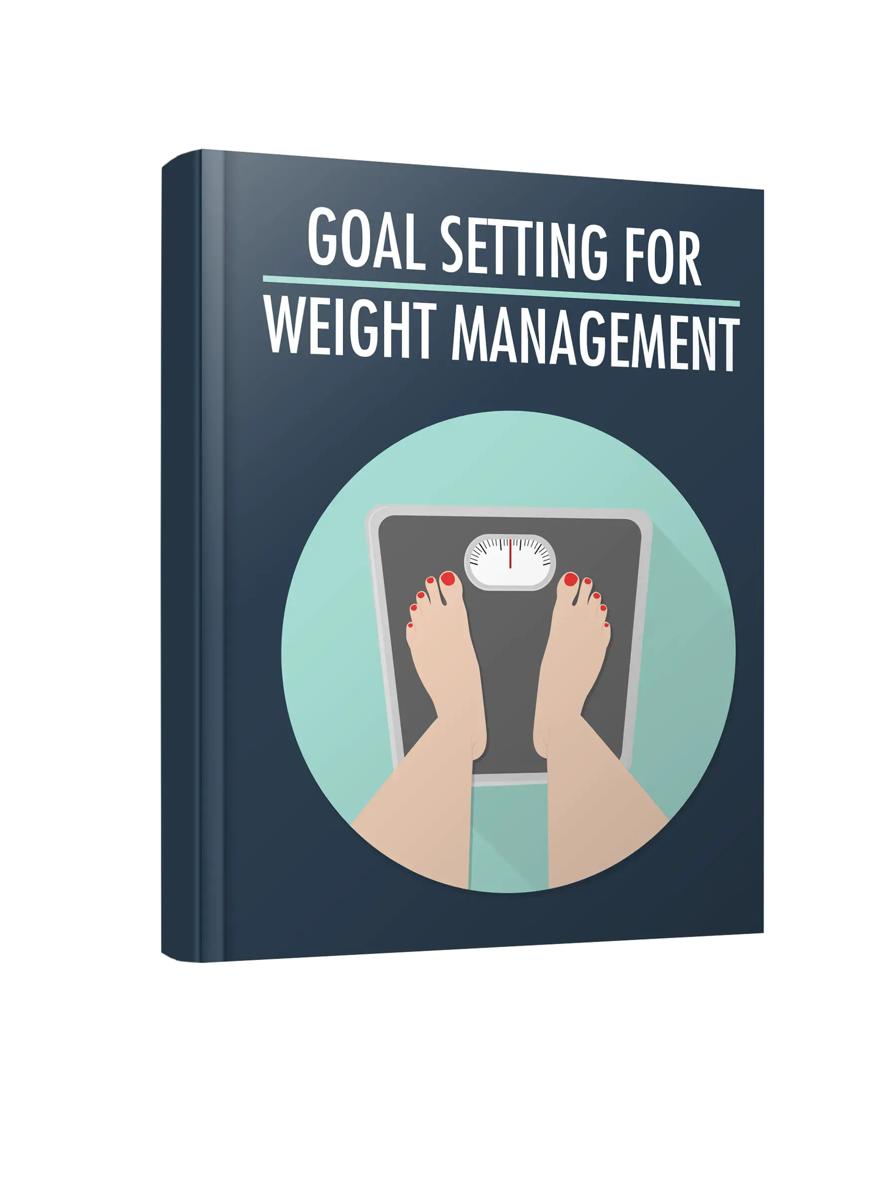 Goal Setting For Weight Management