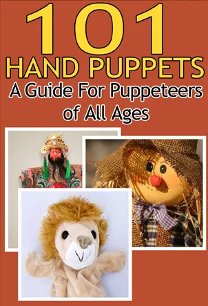 101 Hand Puppets