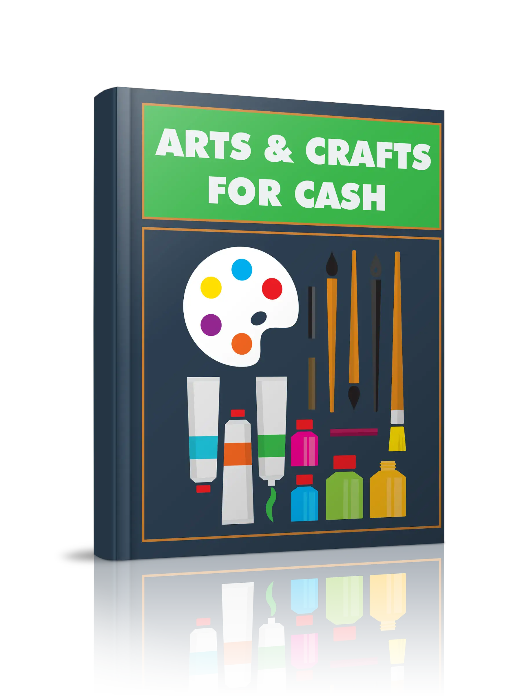 Arts And Crafts For Cash