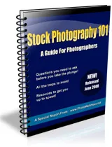 Getting Started In Stock Photography