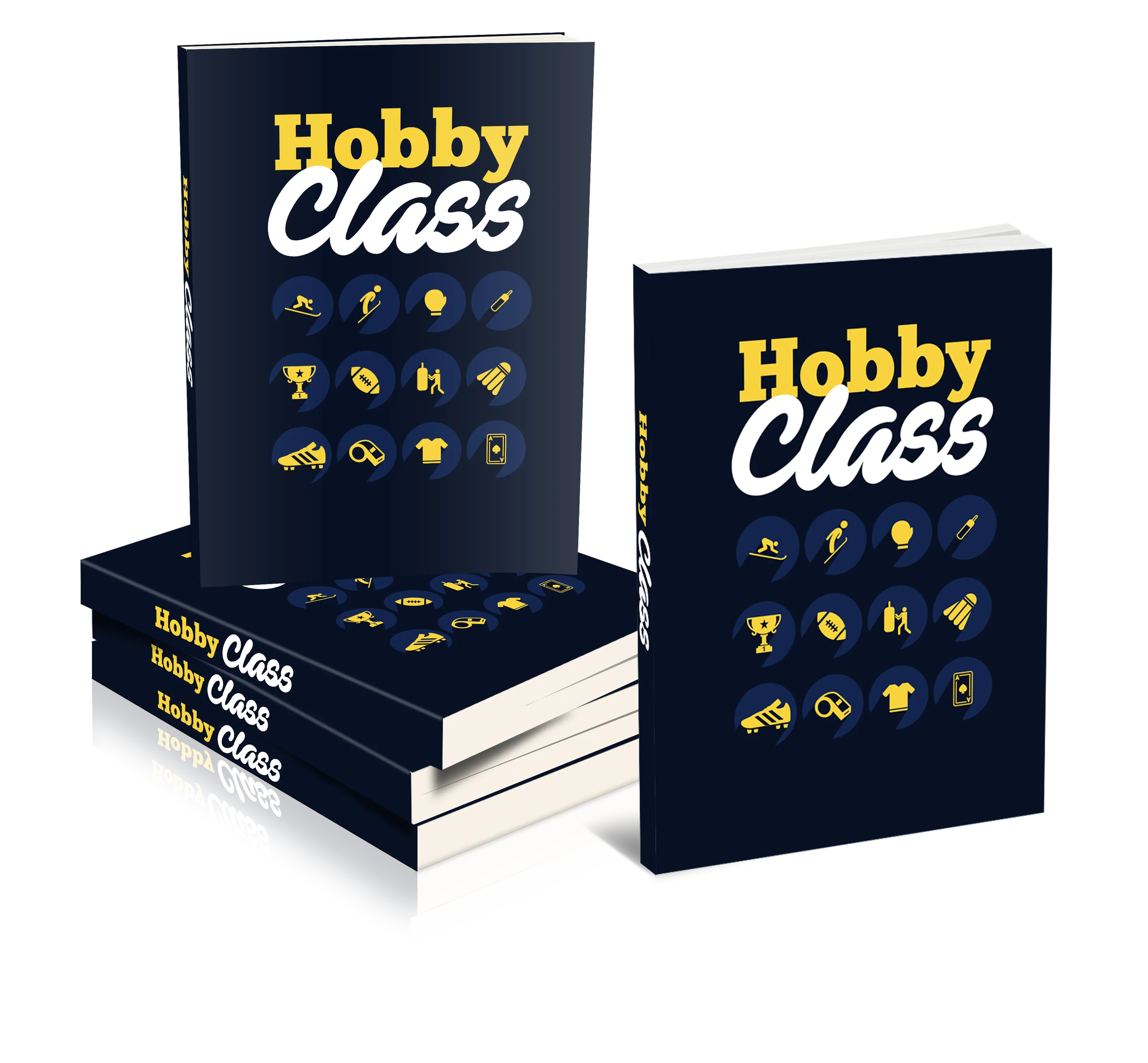 Hobby Class 1