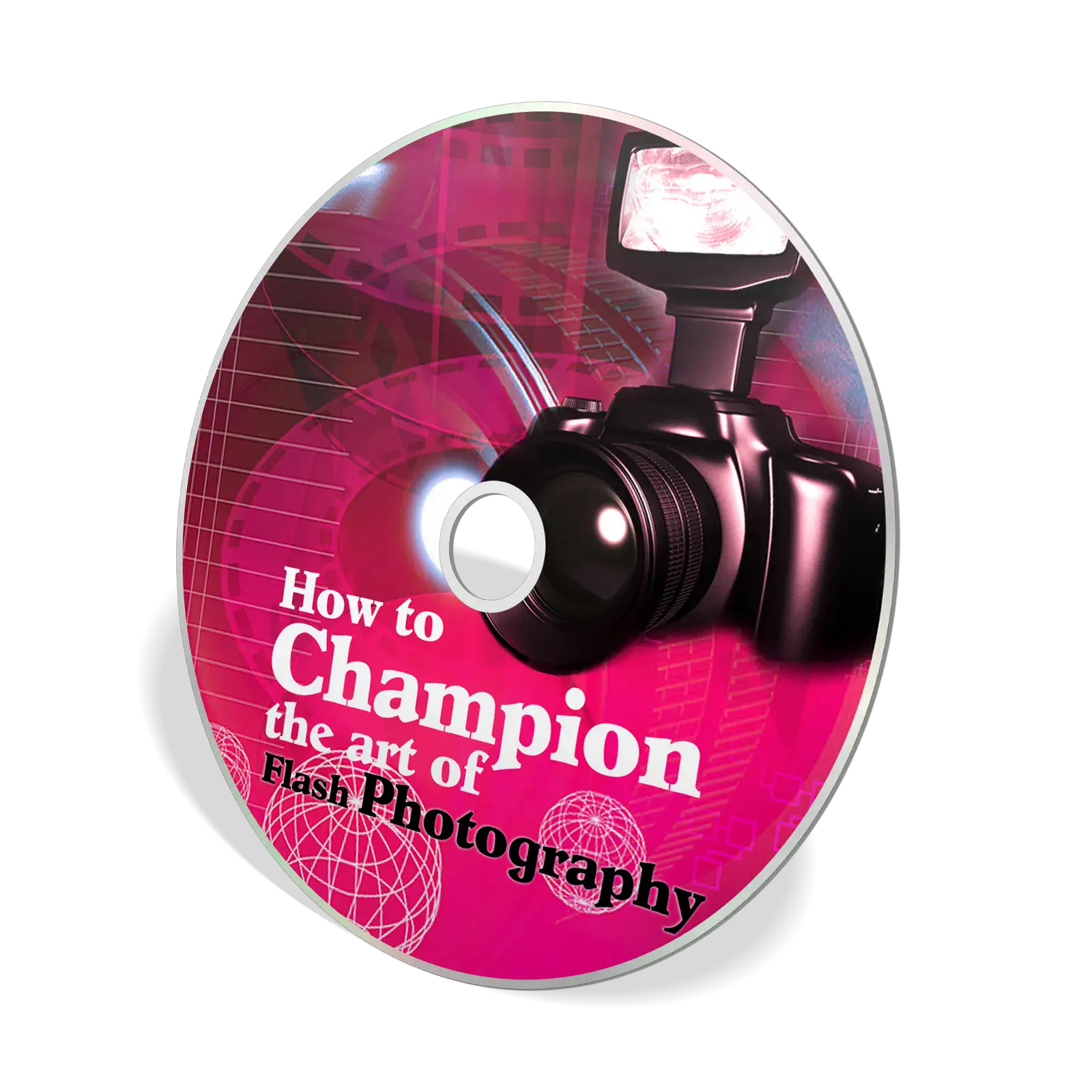 How To Champion The Art Of Flash Photography