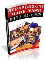 Scrapbooking Made Easy