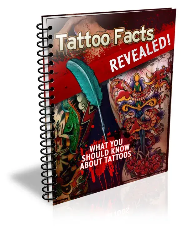 Tattoo Facts Revealed