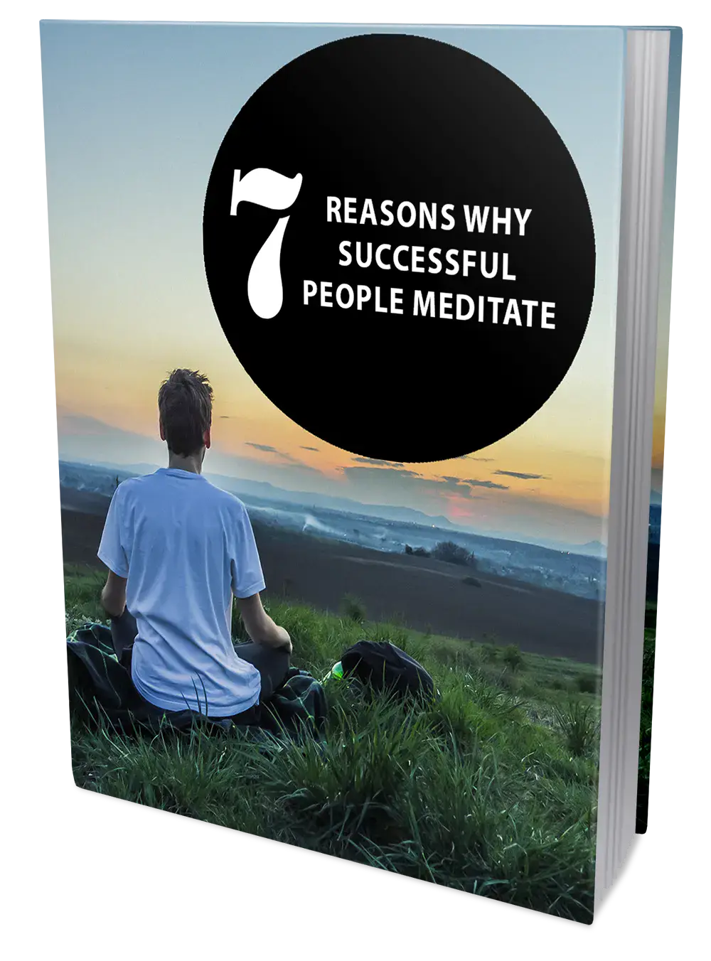 7 Reasons Why Successful People Meditate