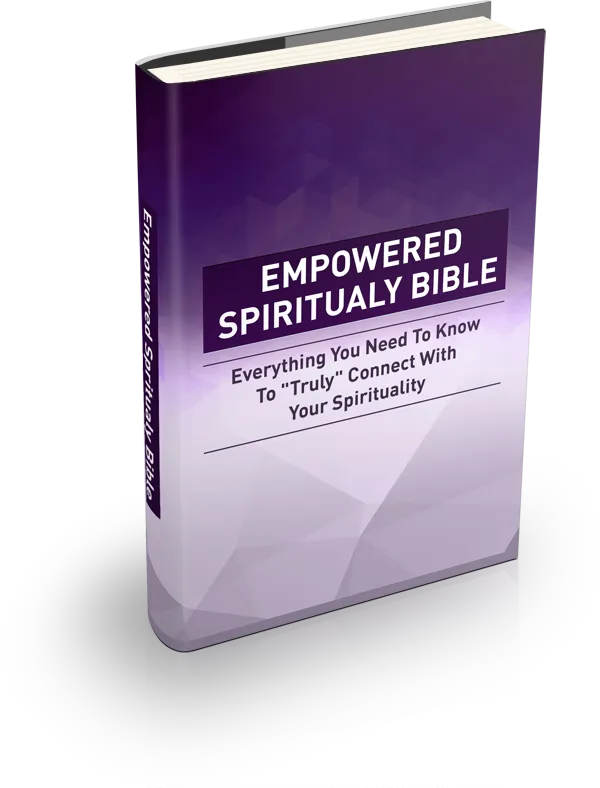 Empowered Spirituality Bible