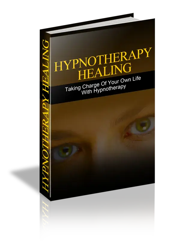 Hypnotherapy Healing