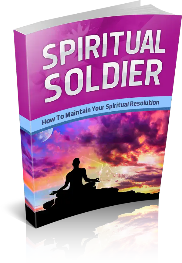 Spiritual Soldier
