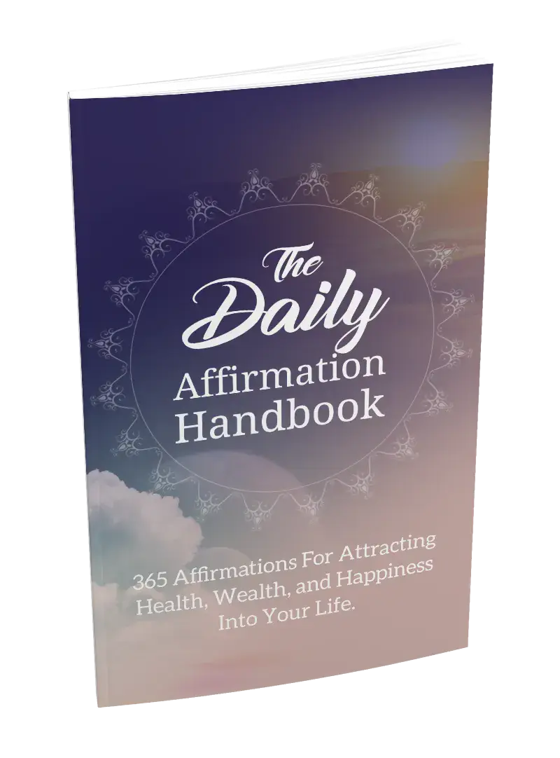 The Daily Affirmation Handbook
