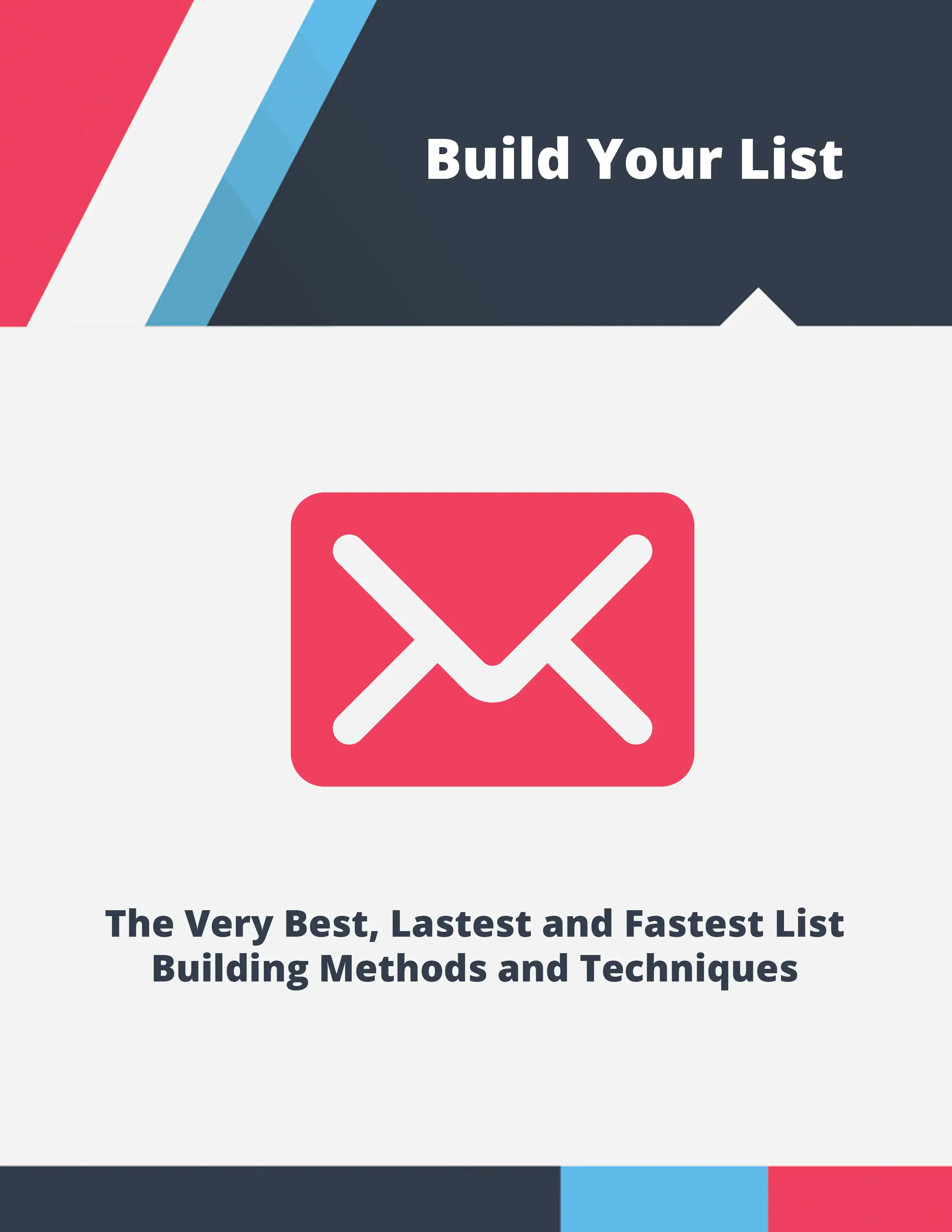 Build Your List
