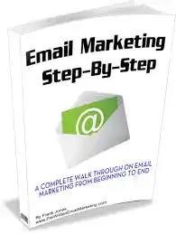 Email Marketing Step By Step