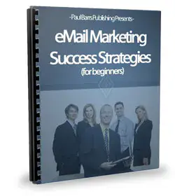 Email Marketing Success Strategies