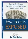 Email Secrets Exposed