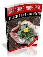 Gardening Made Easy