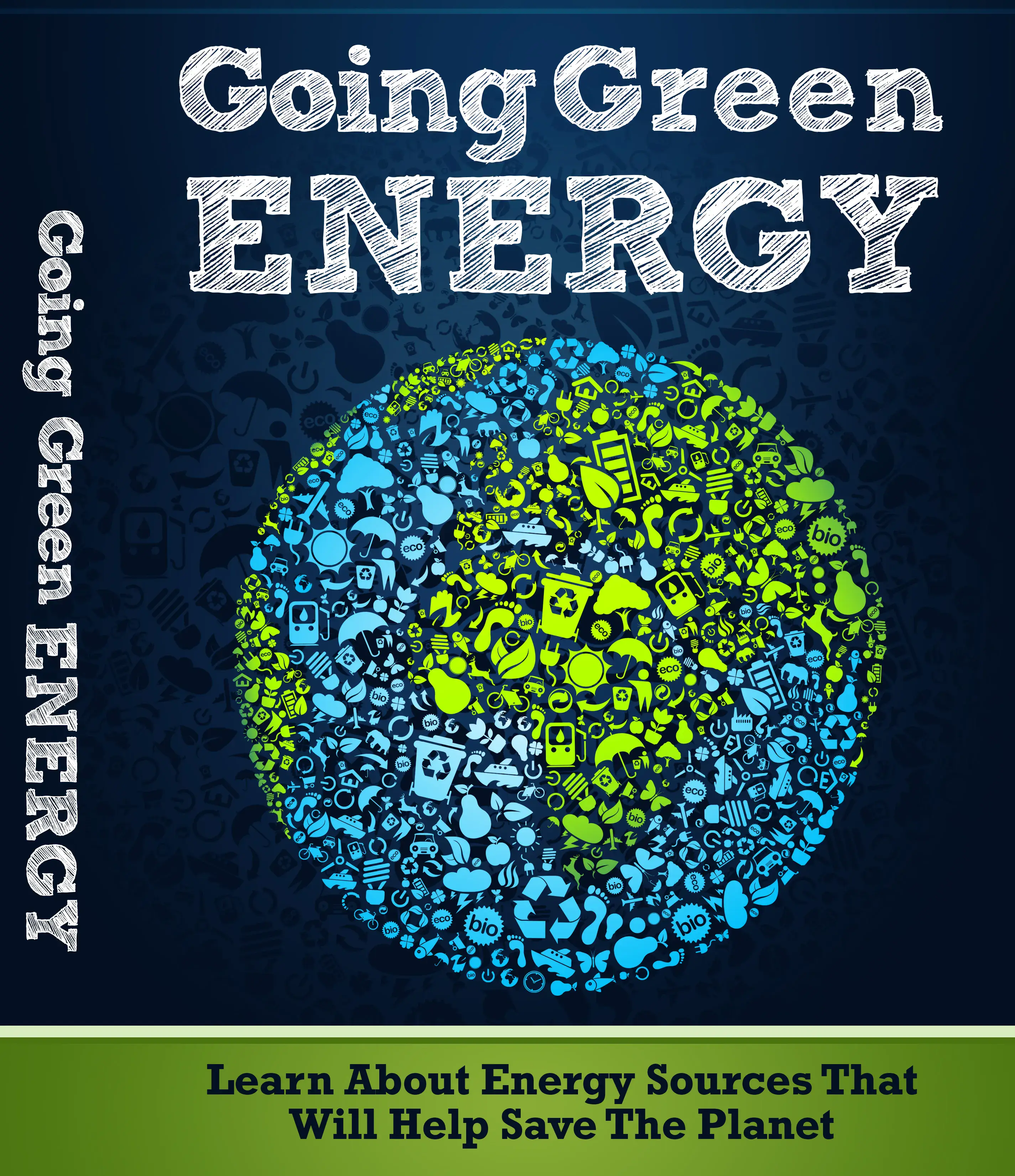 Going Green Big Collection