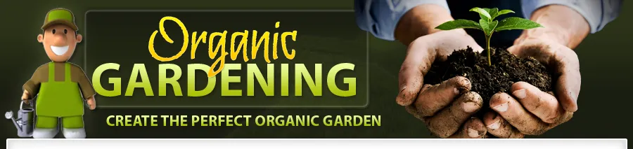 Organic Gardening (2)