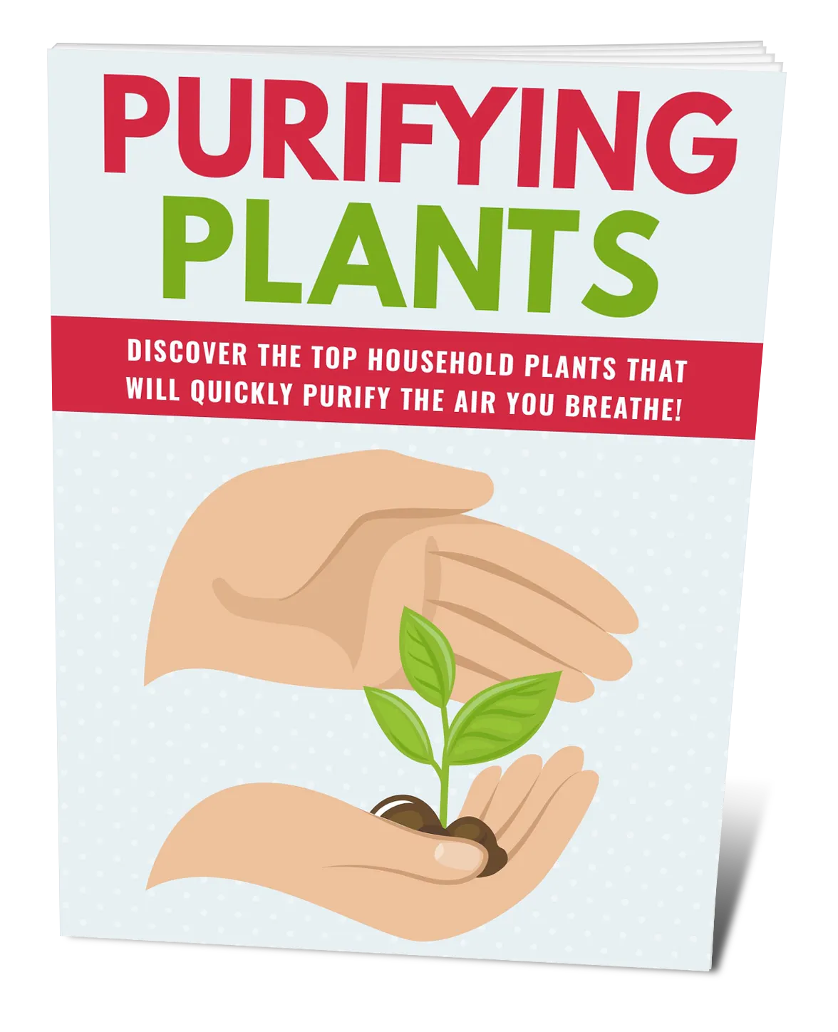 Purifying Plants