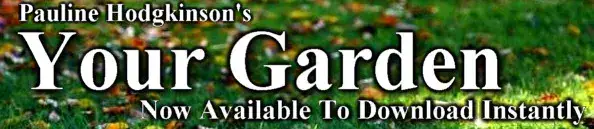 Your Garden