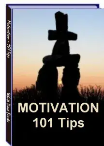 101 Mini Motivators