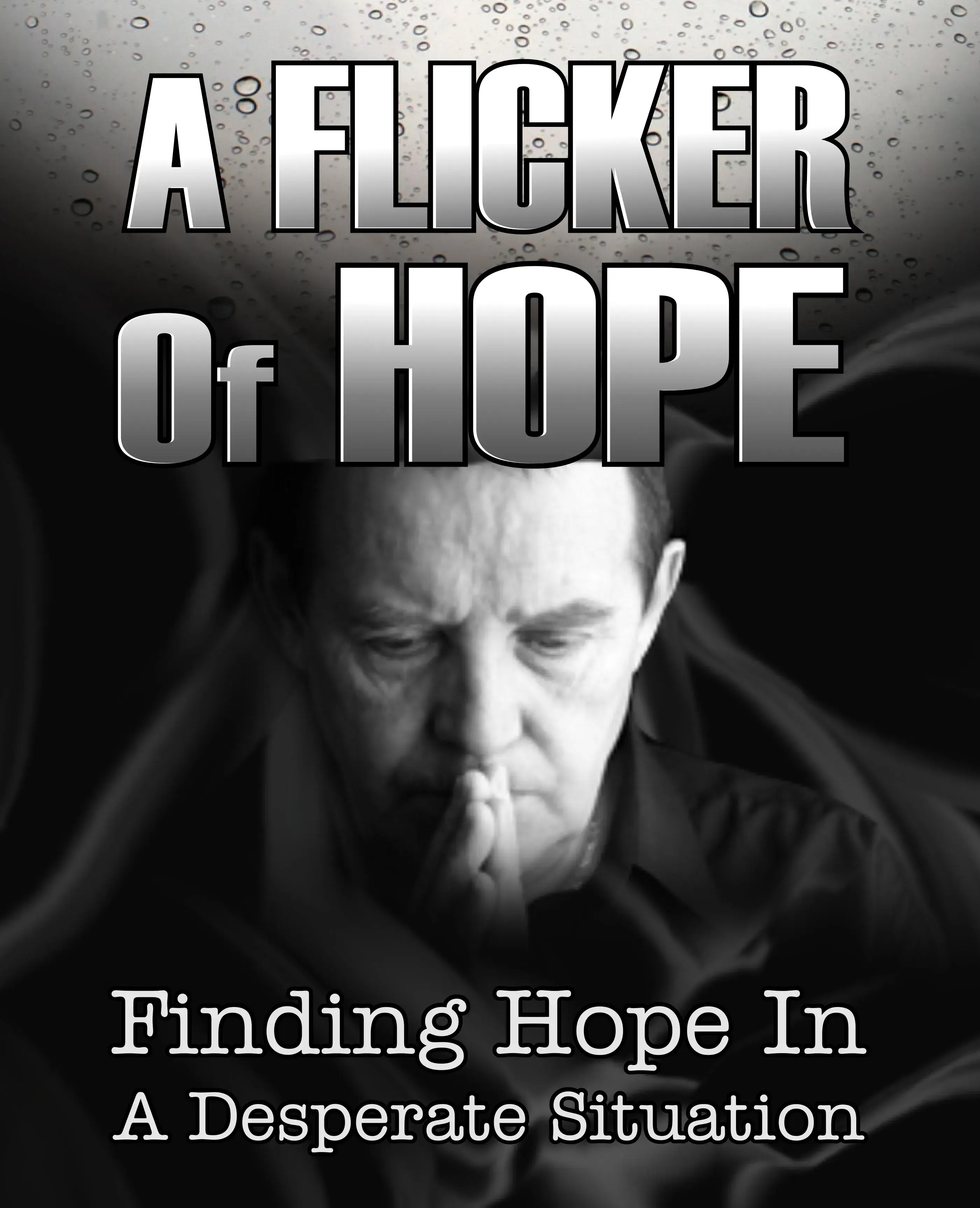 A Flicker Of Hope