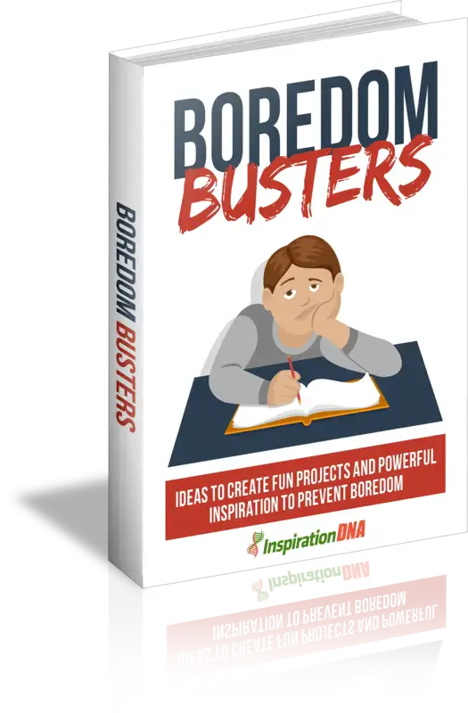 Boredom Busters