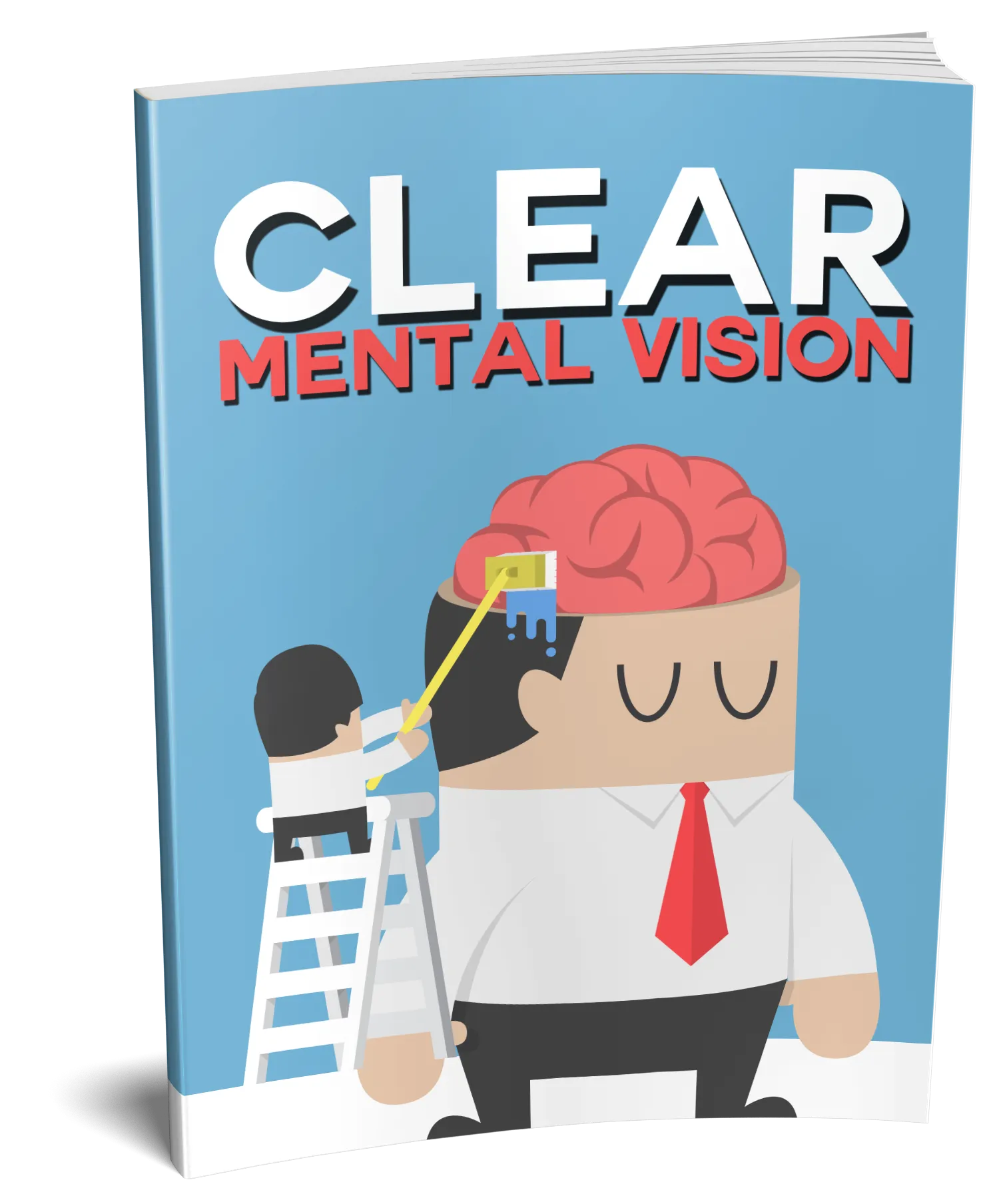 Clear Mental Vision