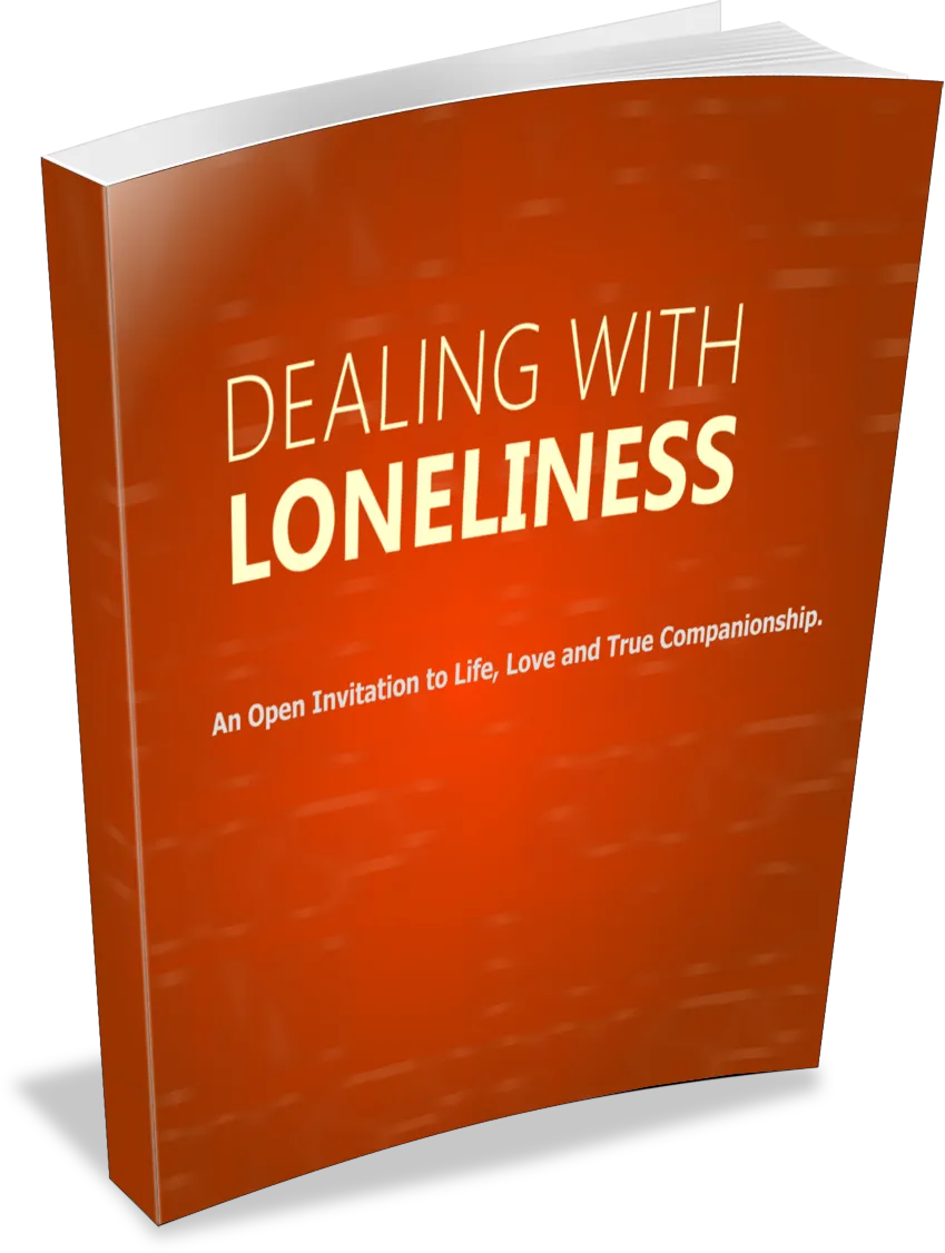 Dealing With Loneliness (1)