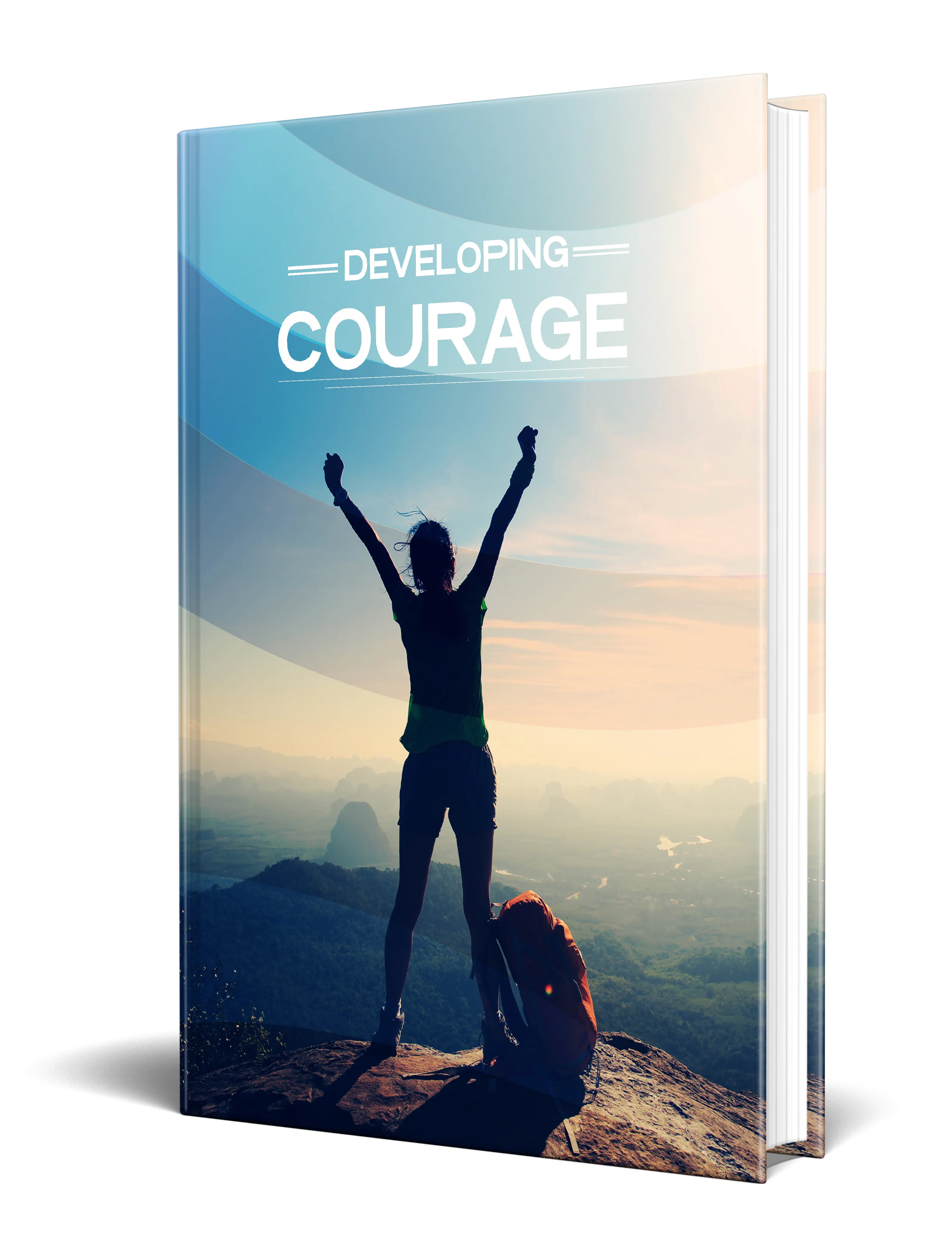 Developing Courage