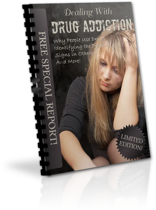 Drug Addiction Report
