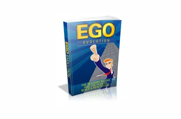 Ego Evolution