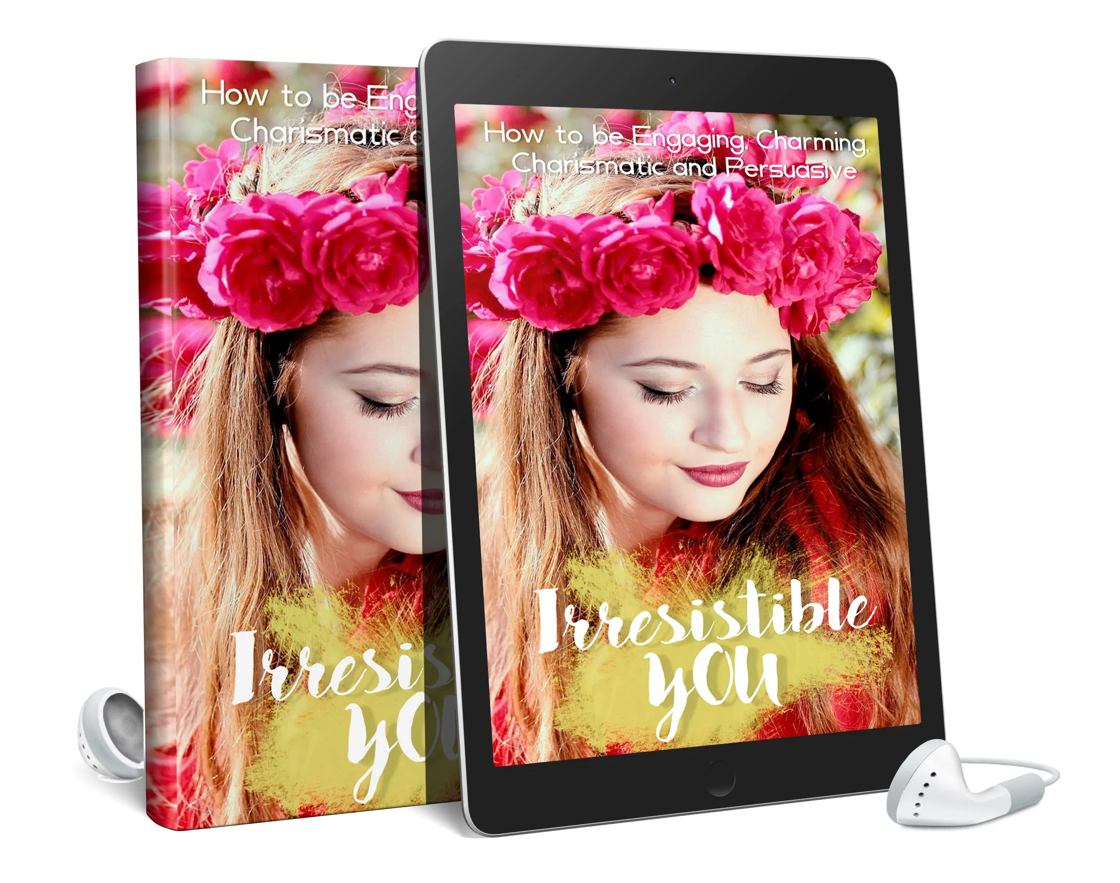 Irresistible You Audiobook And Ebook