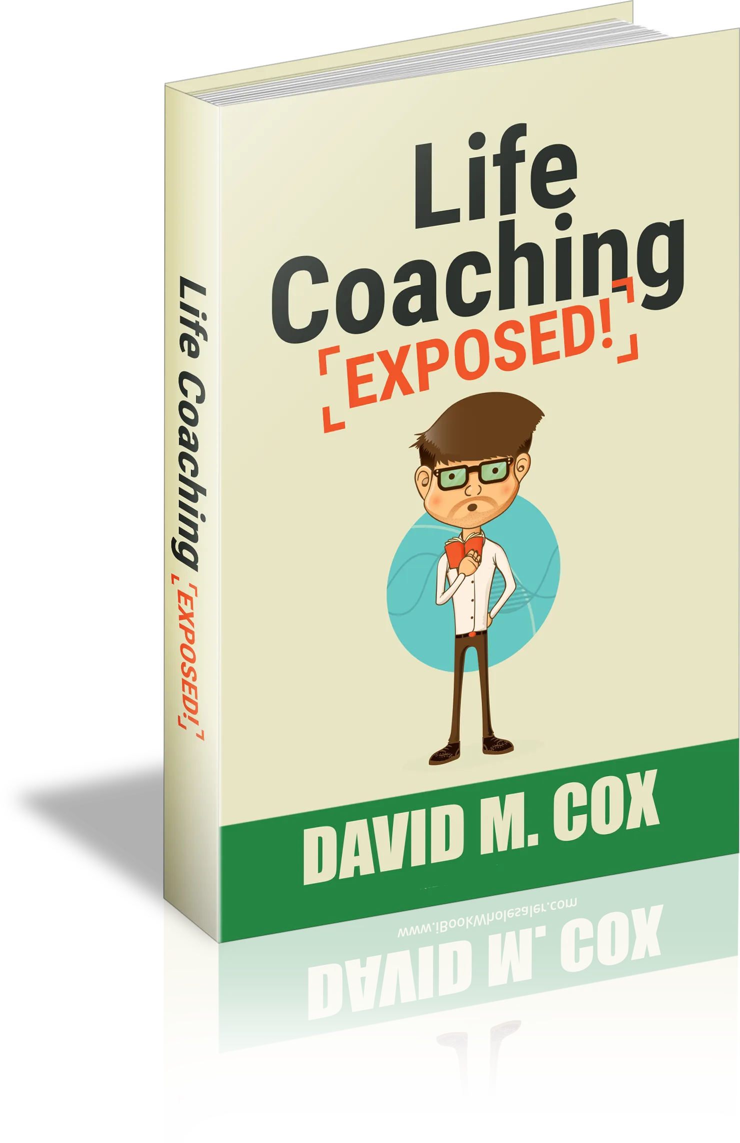 Life Coaching Exposed